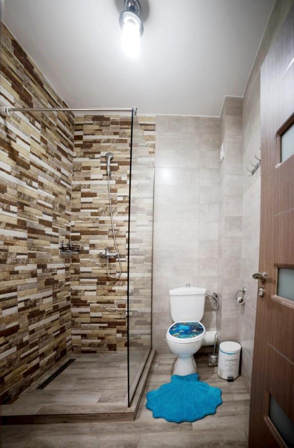 Kazeboo Beach Apartment Năvodari Extérieur photo